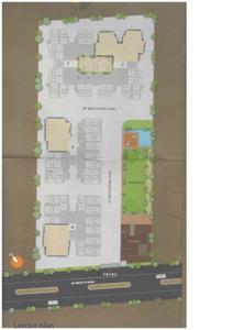 Image of 370 Sq.ft Residential Plot / Land for sale in Shree Luvkush Iv, Bhaijipura, Gandhinagar for Rs. 37500000