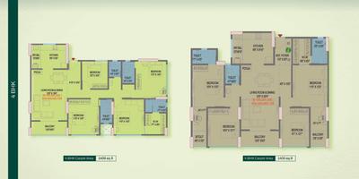 Swastik Prism City Green Brochure 35