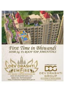 Drashti Empire Phase 1 Brochure 6