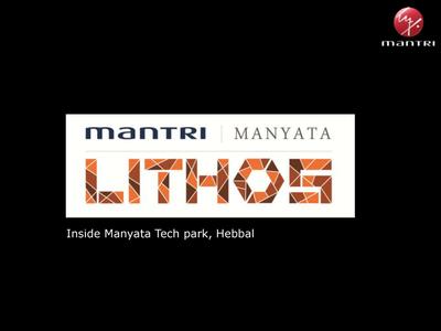 Mantri Manyata Lithos Brochure 8