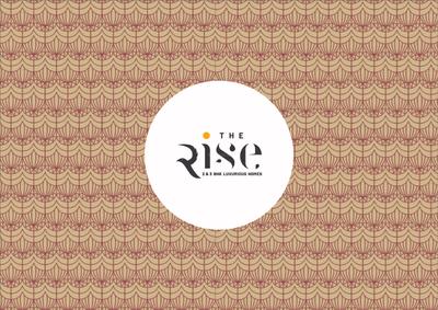 Trimurti The Rise Brochure 1