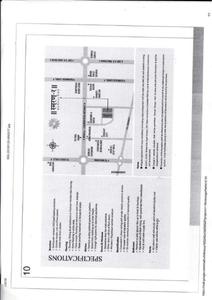 Image of 1700 Sq.ft 4 BHK Villa for sale in Meeraa Smaran 2, Adalaj, Gandhinagar for Rs. 24000000