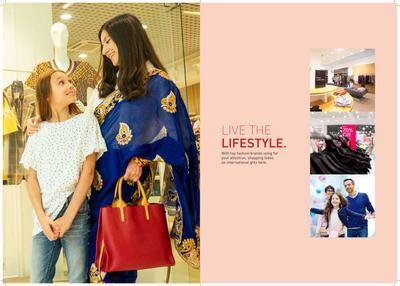 Signature Global Infinity Brochure 10