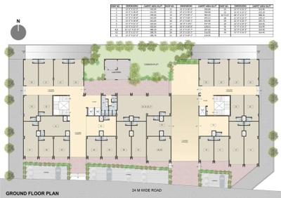 Aarav Shivdhara Complex Brochure 4