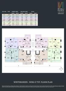 Rivali Park Wintergreen Brochure 22