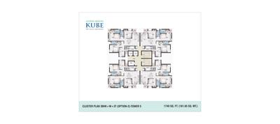 Jaypee Kube Brochure 17