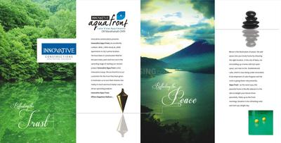 Innovative Aqua Front Brochure 2