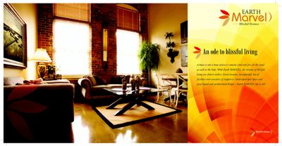 Earth Infrastructures Marvel Brochure 5
