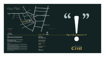Siddhi Aarohi Crest Brochure 1