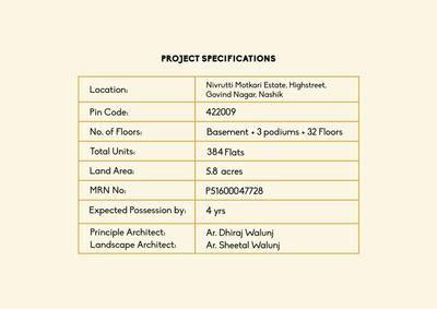 Three Leaves Brochure 2
