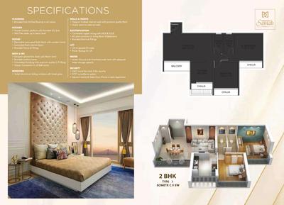 VM Mohan Samah Brochure 7