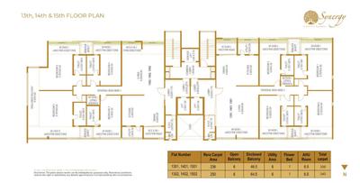Eisha Synergy Brochure 19