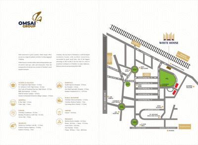 White House Brochure 3