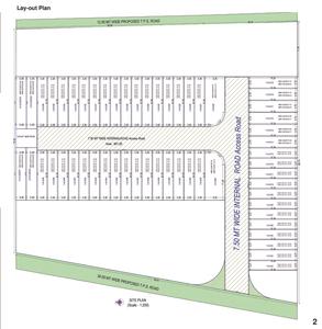 Tathya Residency Brochure 2