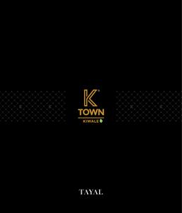 Tayal K Town Kiwale Brochure 1