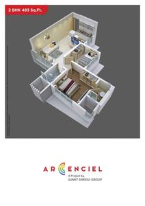 Sumit Arcenciel Brochure 9