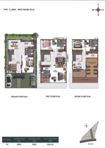 Casagrand Belair Brochure 30