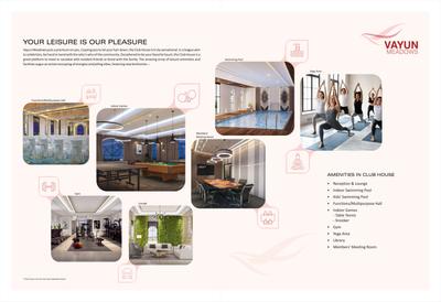 Vayun Meadows Block C Brochure 7