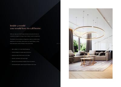 Amanora Crown Towers Brochure 19