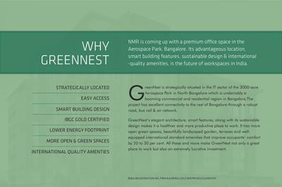 NMR Green Nest Brochure 7