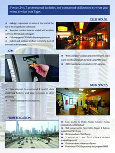 Jaydev Unipark Brochure 7