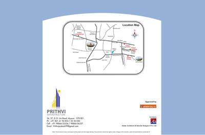 Prithvi Palace Brochure 9
