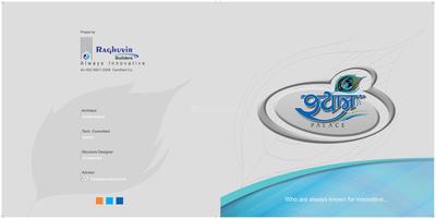 Image of 1970 Sq.ft 3 BHK Apartment / Flat for sale in Raghuvir Shyam Palace, Vesu, Surat for Rs. 13500000