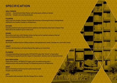 Harsh Prime Brochure 11