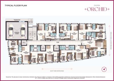 Sayba Orchid Brochure 9