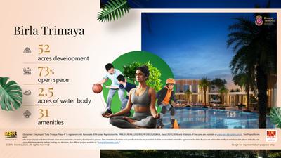 Birla Trimaya Phase 4 Brochure 6