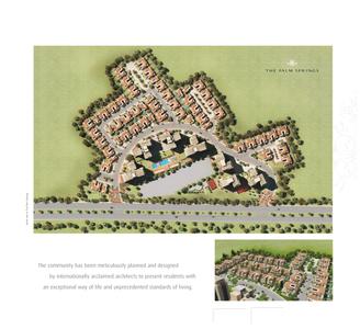 Emaar The Palm Springs Pla Brochure 28