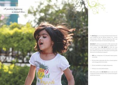 Nayan Mountscape Tower A & B Brochure 4