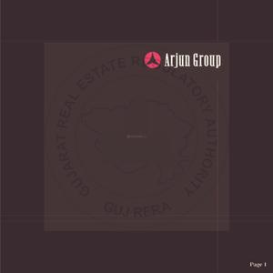 Arjun Parisar Brochure 1