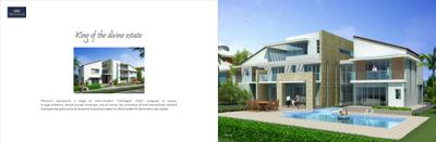 Ansal Sushant Golf City Brochure 9