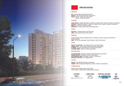 Pravesh By Kaavyaratna Brochure 11