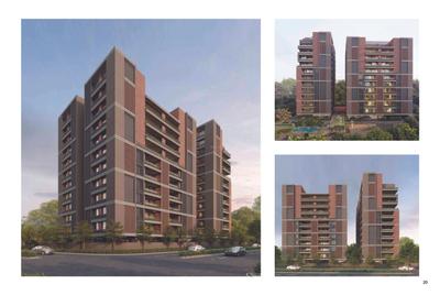 Shree Saral Paradise And Sky Luxuria Villa Brochure 20