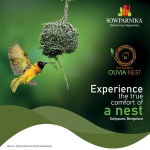 Sowparnika Olivia Nest Brochure 1