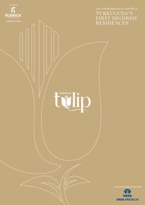 Rubrick Tulip Brochure 1