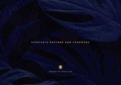The Blue Oak Brochure 33