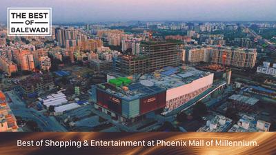 VJ Palladio Balewadi Central Brochure 28
