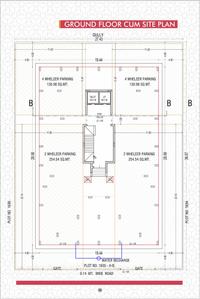 AV Shree Ram Residency Brochure 4