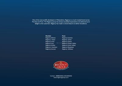 Regency Astra Brochure 12