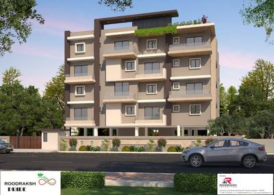 Roodraksh Pride Brochure 1