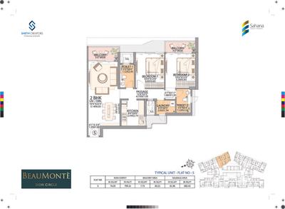 Sheth Beaumonte Tower C Brochure 49