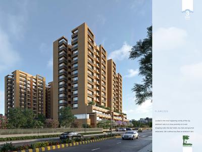 Serenity Sky Brochure 3