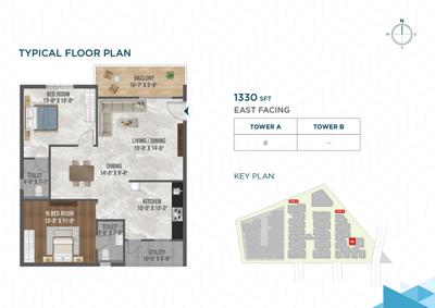 Risinia The Edge Brochure 51