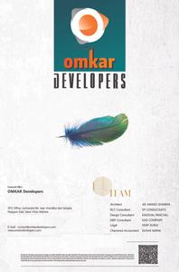 Image of 664 Sq.ft 2 BHK Apartment / Flat for sale in Manas Omkar, Naigaon East, Naigaon for Rs. 4800000
