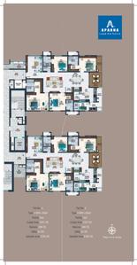 Aparna Sarovar Towers Brochure 23