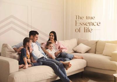 Arun Anika Piccadilly Phase 2 Brochure 15