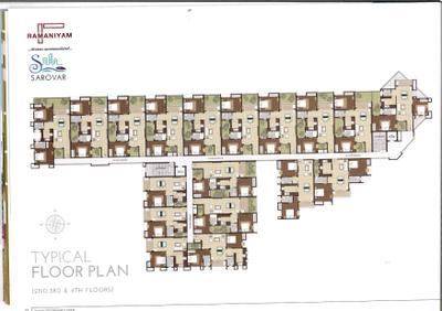 Ramaniyam Sarovar Brochure 12